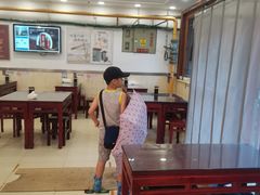 -新川面馆(新街口二店)