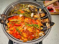 -味妙烤鱼吧(回龙观店)