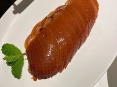 -四季民福烤鸭店(故宫店)
