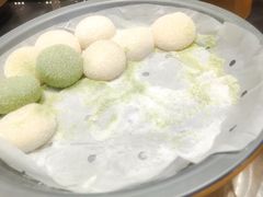 -龍歌自助小火锅(市北台东利群店)