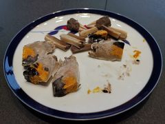 -潮汕味道·煮海餐厅(金麟大厦店)