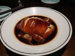 -应天大明王朝·南京菜(中山陵店)