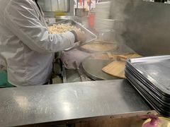 -巧手馄饨(箍桶巷店)