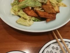 -巴依老爷新疆美食(常营店)