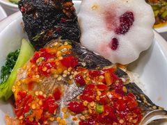 -兰湘子·湘菜小炒(崂山丽达店)