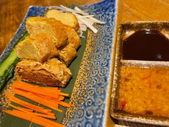 -水木苼 蔬食料理