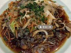 -聚丰园•湖鲜餐厅(阿红私房菜梅石路店)