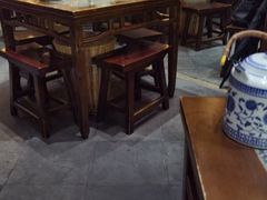 大堂-南京大牌档(之心城店)