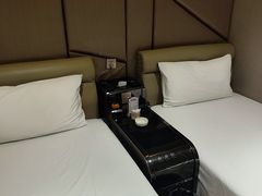-永青泉汗蒸广场(大运河博物馆店)