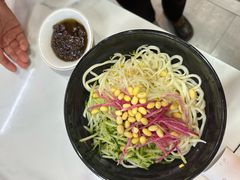 -老磁器口豆汁店(天坛店)
