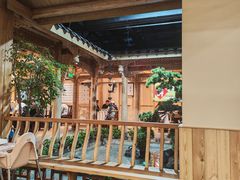 -田园印象·成都土菜院子(华阳店)