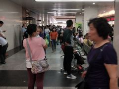 -广州中医药大学第一附属医院(总院)