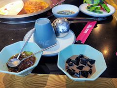 -井格重庆火锅(西直门凯德Mall店)