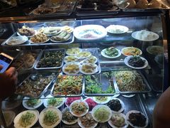 -姚记炒肝店(簋街店)