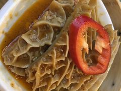 -维园港式茶餐厅(龙岗盛平店)