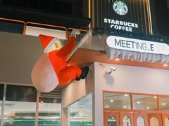 -紫荆广场·花漫里