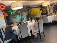 大堂-湘知湘味(岳麓山店)