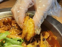 -邵汇大虾(吉林大路店)