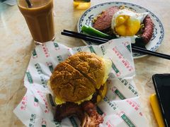 -渔记茶餐厅(渔村店)