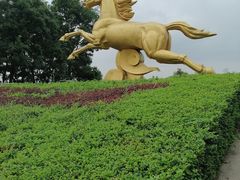 -成都泰迪熊博物馆