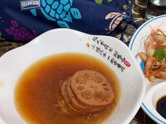 -涵家味土菜馆·徽州一绝臭鳜鱼(三河古镇店)