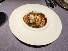 -怡情荟•海鲜青岛菜(五四广场旗舰店)