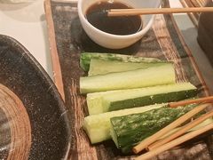-五样儿西昌小签签烤串(建设路店)
