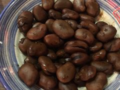 兰溪茴香豆-兰溪小馆(东直门簋街店)