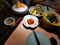 -山葵家·创意料理(万象汇店)