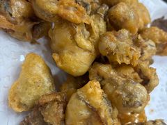 -渔码头食府(蓬莱阁店)