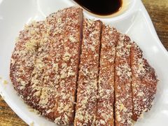 -富贵面馆(镇坪路店)