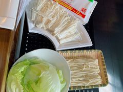 -正福居老北京正宗铜锅泉水涮肉(彰化路店)