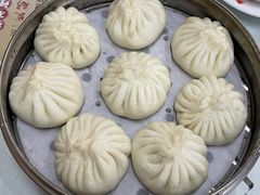 -狗不理(山东路总店)