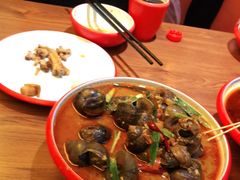 老闽田螺-老闵田螺馆·南昌市井菜·特色小吃(总店)