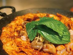 -春熙台韩国料理·章鱼肥牛(西丽店)