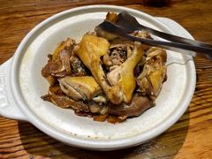 -临家闽南菜(宝洲路店)
