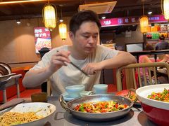 -川芙蓉·市井老川菜(长寿路店)
