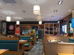 -韩香福脊骨汤锅(上杭路店)