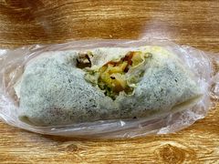 春卷-莲欢海蛎煎