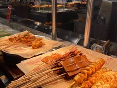-吉布鲁牛排海鲜自助(巴南万达广场店)