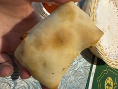 -巴扎美食·新疆菜·西域歌舞表演餐厅(新疆大厦店)
