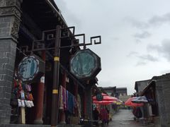 -丹噶尔古城