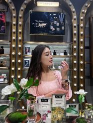 -香遇沙龙香水·调香·团建