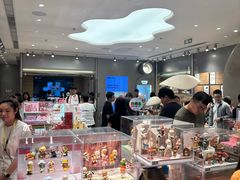 -泡泡玛特POPMART(合生汇店)