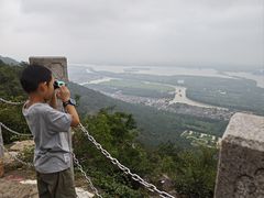 -虞山风景区