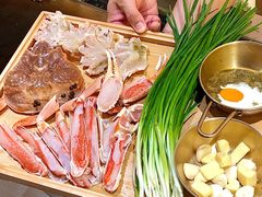 -松临·铁板烧&Omakase(神农店)