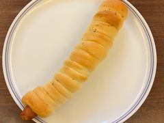 -沁屋面包店(人民东路店)