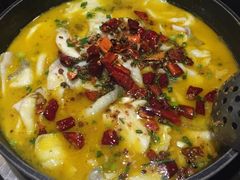 -川里谈·川味小馆(北京路店)