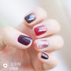-恐龙·美甲美睫
