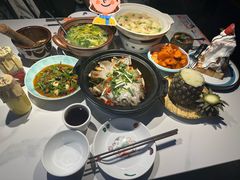 -茄子恰恰·新云南小炒(钱王街店)